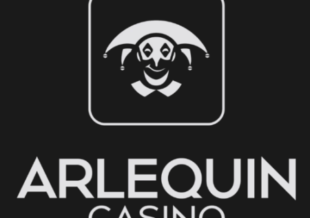 Application Arlequin Casino