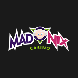 Application Madnix Casino
