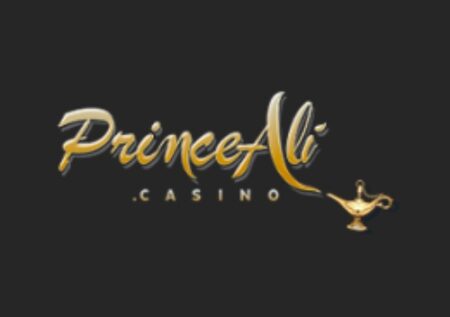 Application Prince Ali Casino