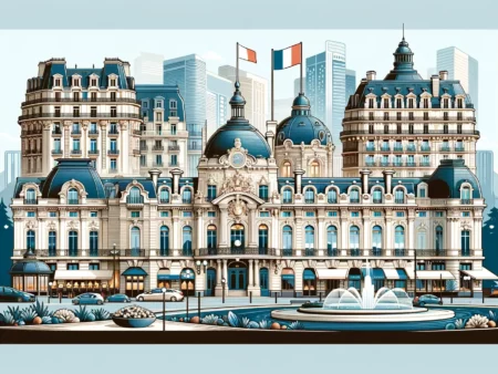 Combien de casinos y a-t-il en France ? Nombre et répartition