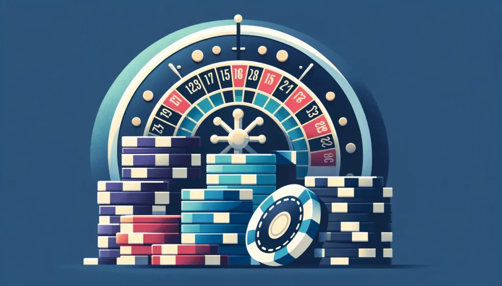 gestion bankroll jeux casino