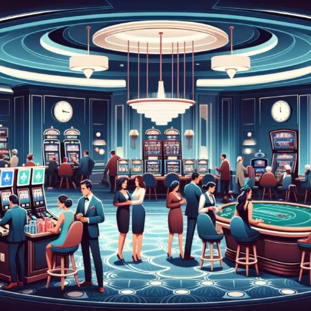 Comment les gains aux paris et jeux de casino sont payés ?