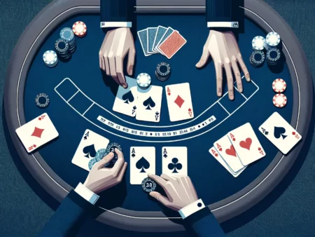 Maîtrisez comment compter les cartes au blackjack efficacement