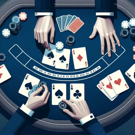 Maîtrisez comment compter les cartes au blackjack efficacement