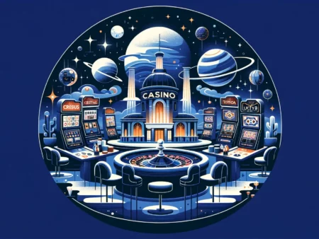Les casinos d’Anitak Ltd : Excellence et divertissement en ligne!