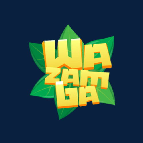 Wazamba Logo