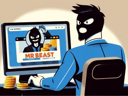 MrBeast : Déjouer fraudes et fausses publicités de casino en ligne !